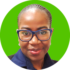 Anita Mpola Mbele - Conseillers