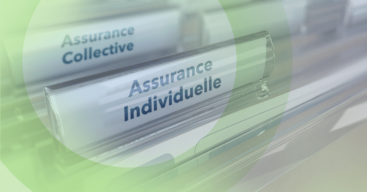 Section conseils - Assurance vie collective ou individuelle