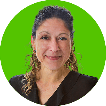 Mélanie Boisvert - Conseillère