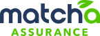 Logo Matcha Assurance